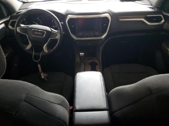 2018 GMC ACADIA SLE 1GKKNSLA3JZ108303