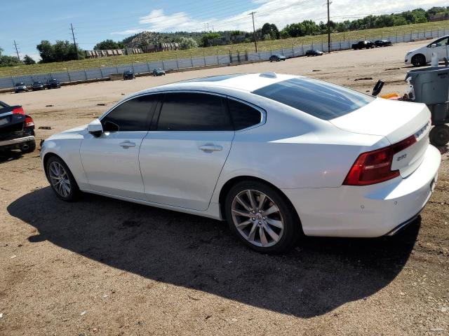 2018 VOLVO S90 T6 MOM LVY992MK3JP020152