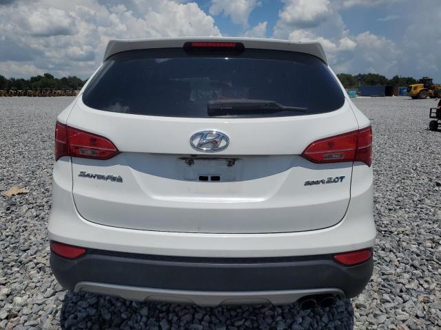 2013 HYUNDAI SANTA FE S - 5XYZW3LA8DG001392