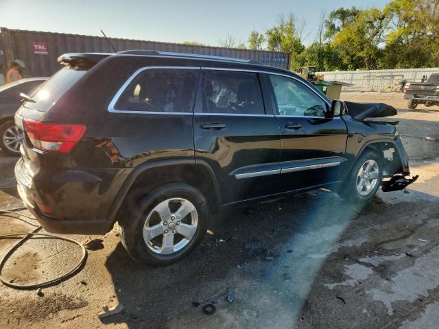2013 JEEP GRAND CHER - 1C4RJFAG6DC549063