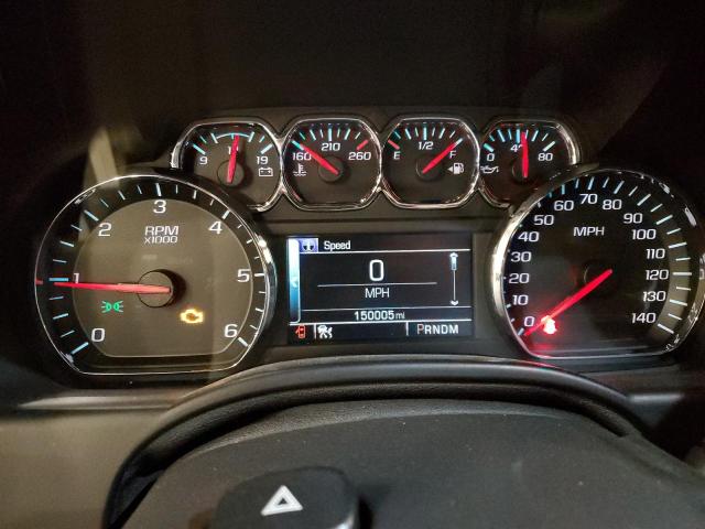 2015 CHEVROLET TAHOE K150 - 1GNSKCKC1FR161108