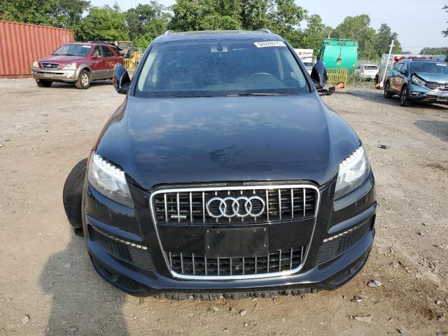 2015 AUDI Q7 PRESTIG WA1DGAFEXFD004414
