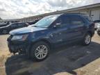 2017 FORD EXPLORER - 1FM5K8B81HGB89189