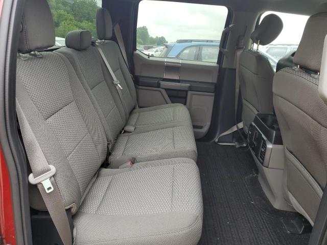 2018 FORD F150 SUPER - 1FTEW1E54JFA43687
