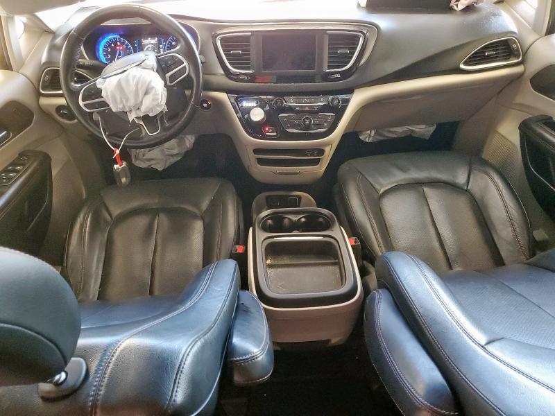 2020 CHRYSLER PACIFICA T 2C4RC1BG9LR272622