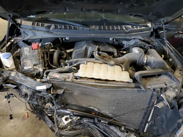 2018 FORD F150 SUPER - 1FTEW1EP3JKF70063