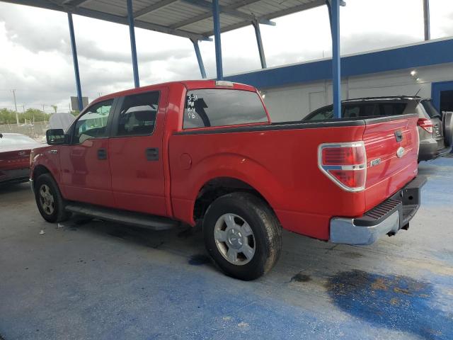 Vin: 1ftew1cm4ckd07186, lot: 63476365, ford f-150 supercrew 20122