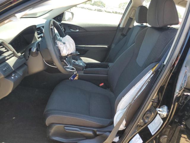 2022 HONDA INSIGHT EX - 19XZE4F55NE010590