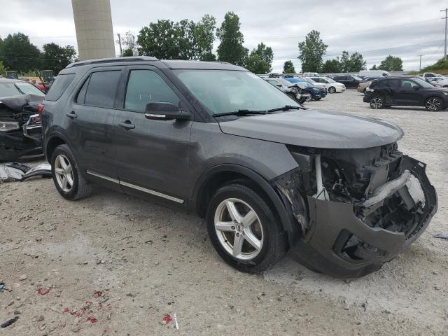 2017 FORD EXPLORER X 1FM5K8D81HGE22047