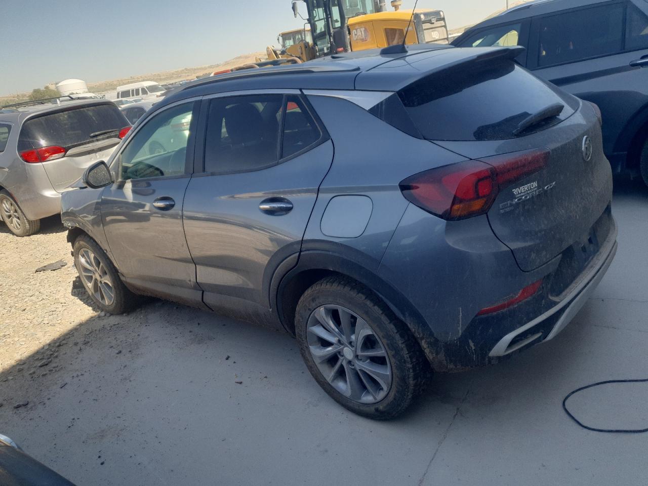 BUICK ENCORE SELECT