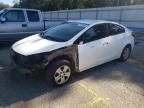 2016 KIA FORTE LX - KNAFK4A60G5496667
