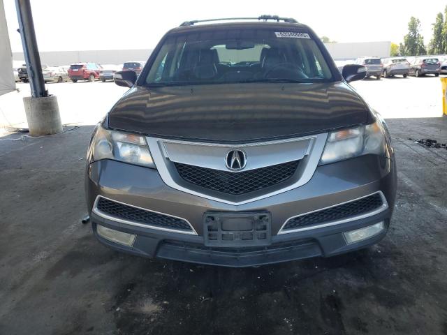 2012 ACURA MDX TECHNO - 2HNYD2H30CH526074