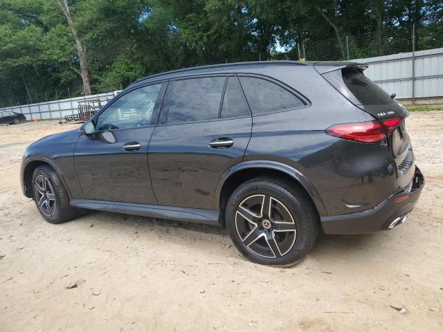 2025 MERCEDES-BENZ GLC 300 4M - W1NKM4HB4SF294764