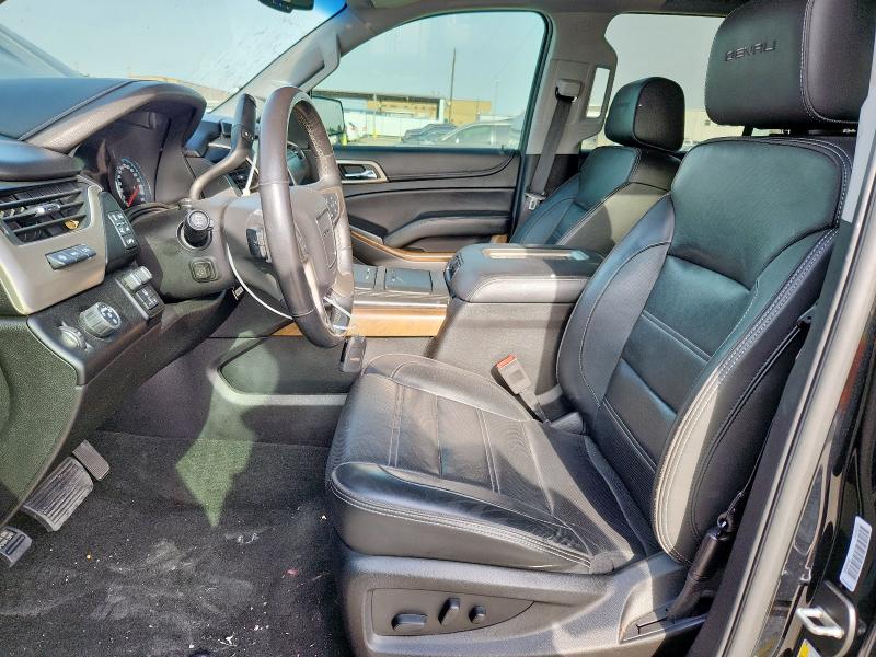 2018 GMC YUKON DENA 1GKS1CKJ9JR305592