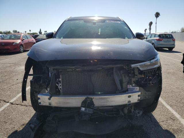 2023 INFINITI QX60 LUXE 5N1DL1FS7PC373127