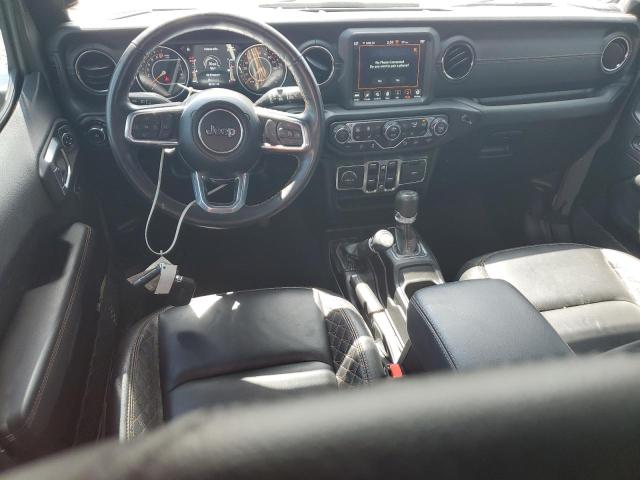 2022 JEEP WRANGLER U 1C4HJXEG8NW246099