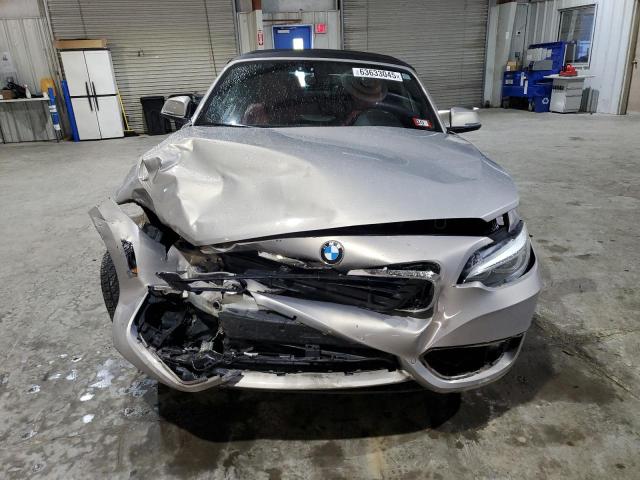2016 BMW 228 I SULE WBA1K9C55GV710774