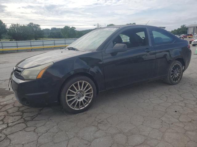 FORD FOCUS SES
