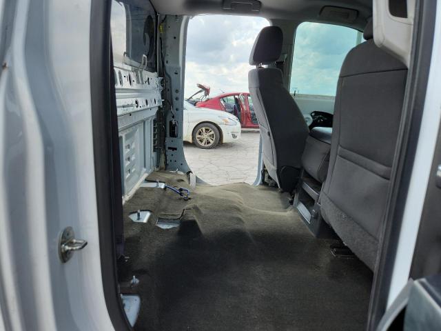 2016 CHEVROLET SILVERADO - 1GCVKREH7GZ243197