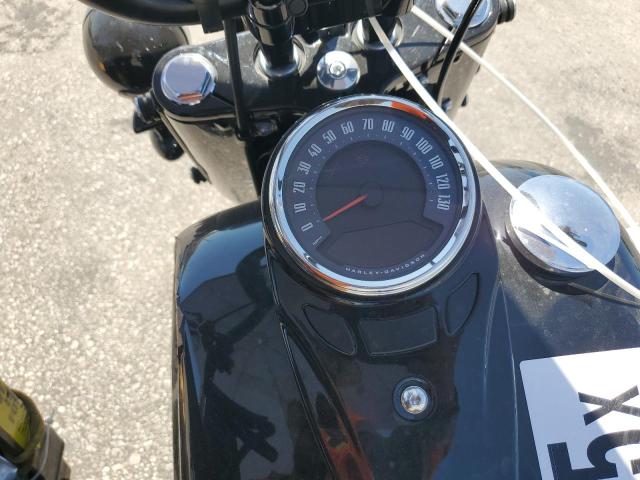 2023 HARLEY-DAVIDSON FLHCS 1HD1YBK23PB062125
