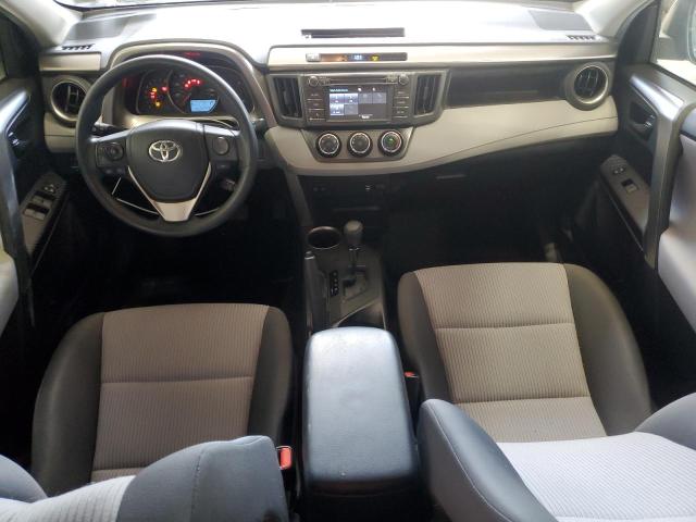 2015 TOYOTA RAV4 LE - JTMBFREV2FD142982