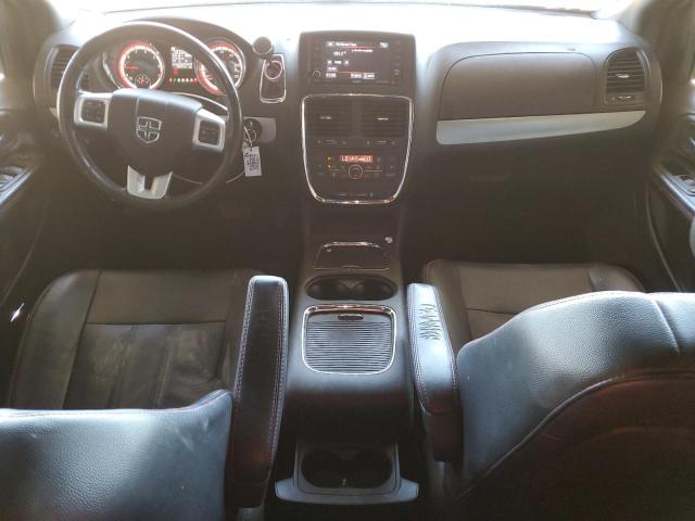 2019 DODGE GRAND CARA 2C4RDGEGXKR725415