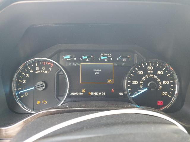 2015 FORD F150 SUPER 1FTEW1EG8FFB86599