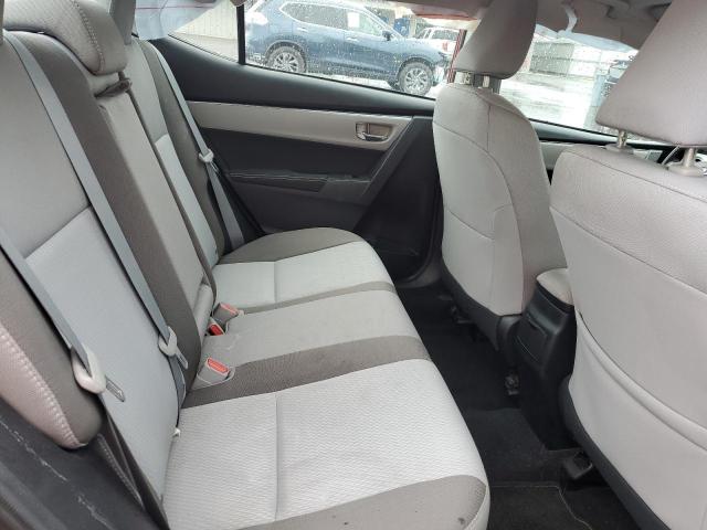 2017 TOYOTA COROLLA L - 2T1BURHE5HC842528