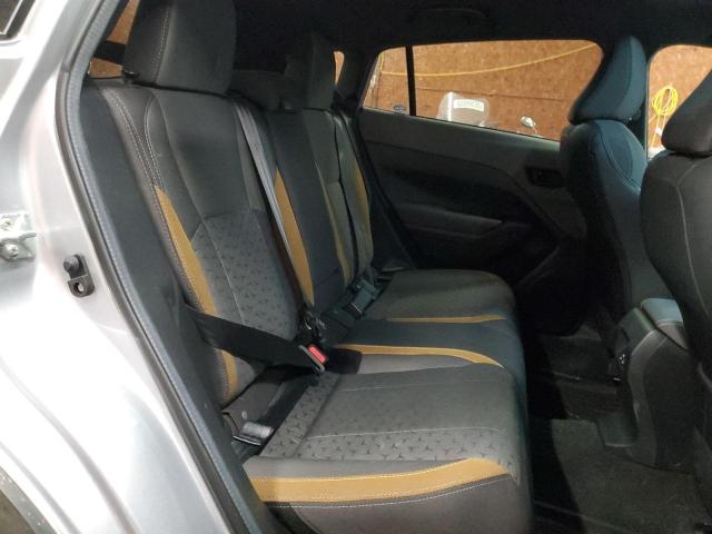 2024 SUBARU CROSSTREK 4S4GUHF6XR3755970
