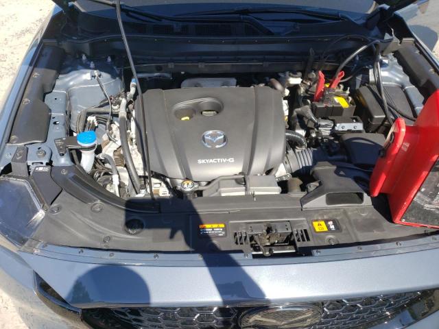 2023 MAZDA CX-5 PREFE JM3KFBCM4P0213567