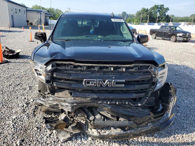2020 GMC SIERRA K15 1GTU9CED8LZ222936