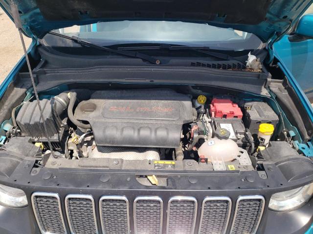 2021 JEEP RENEGADE L ZACNJDBBXMPM54133