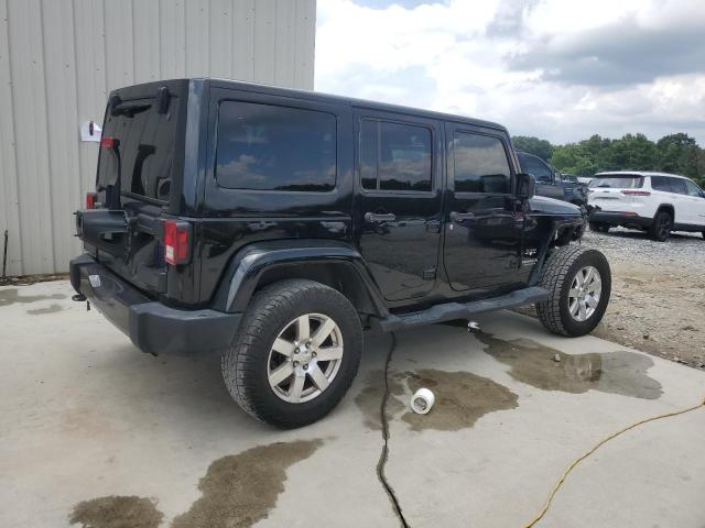 2016 JEEP WRANGLER U 1C4BJWEG9GL288382