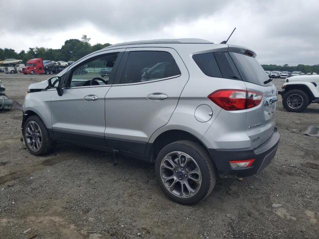 2021 FORD ECOSPORT T - MAJ6S3KL3MC456243