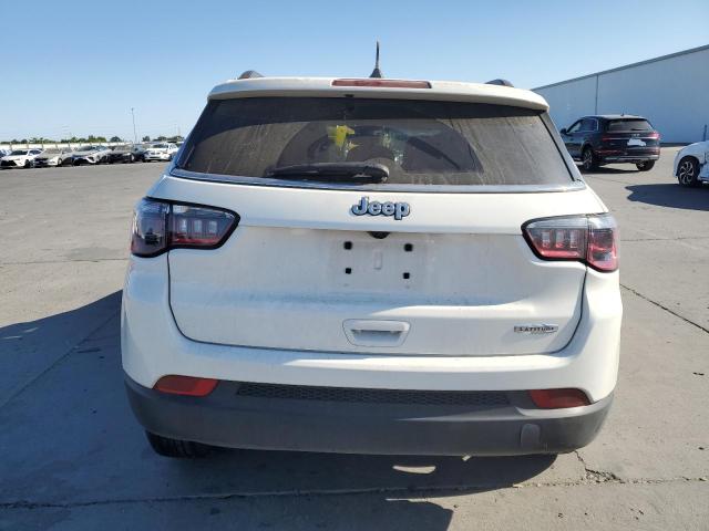 2021 JEEP COMPASS LA 3C4NJCBB8MT585647