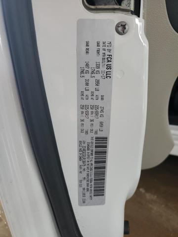 2018 DODGE GRAND CARA 2C4RDGCG3JR136479