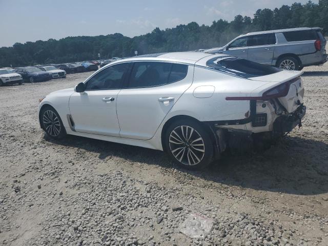2018 KIA STINGER PR KNAE25LA6J6022744