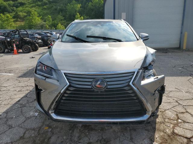 2019 LEXUS RX 350 BASE 2T2BZMCA5KC184446
