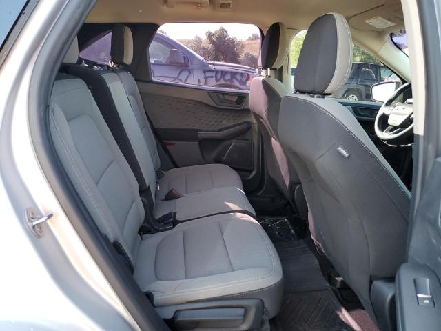 2020 FORD ESCAPE S 1FMCU9F61LUB68255