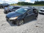 2017 FORD FOCUS SE - 1FADP3F2XHL342126