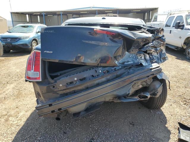 2014 CHRYSLER 300C - 2C3CCAKG2EH201085