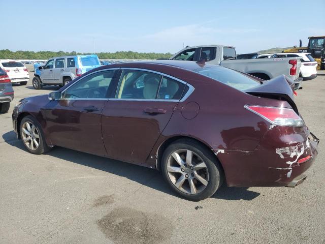 2012 ACURA TL - 19UUA8F21CA022871
