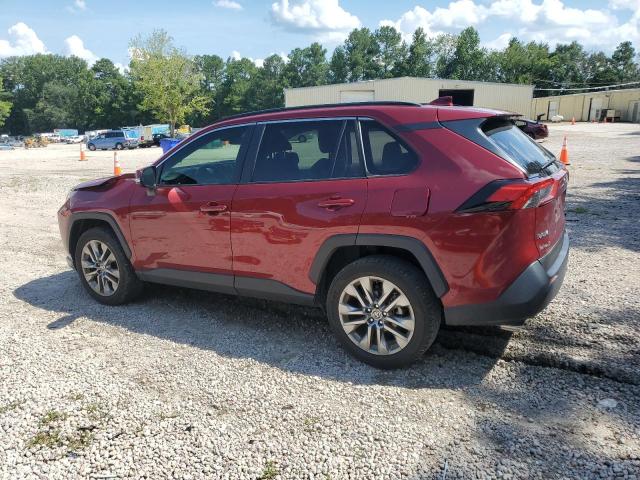 2022 TOYOTA RAV4 XLE P - JTMC1RFV7ND091902