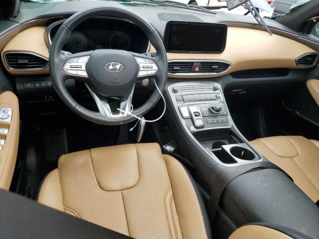 2021 HYUNDAI SANTA FE C 5NMS5DAL1MH371927