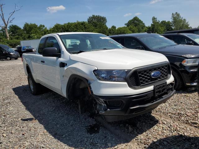2022 FORD RANGER XL 1FTER1EH5NLD24258