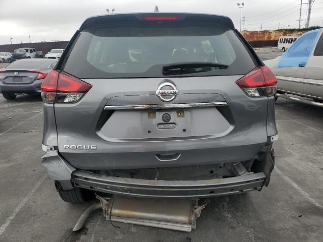 2018 NISSAN ROGUE S KNMAT2MT3JP599335