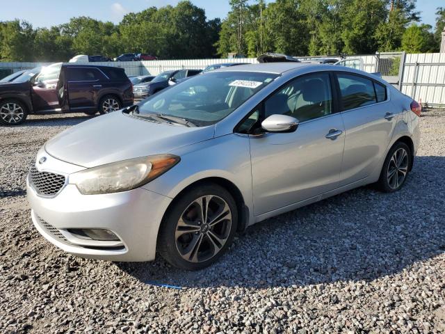 KIA FORTE EX