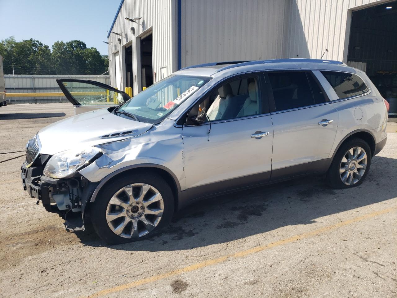 BUICK ENCLAVE
