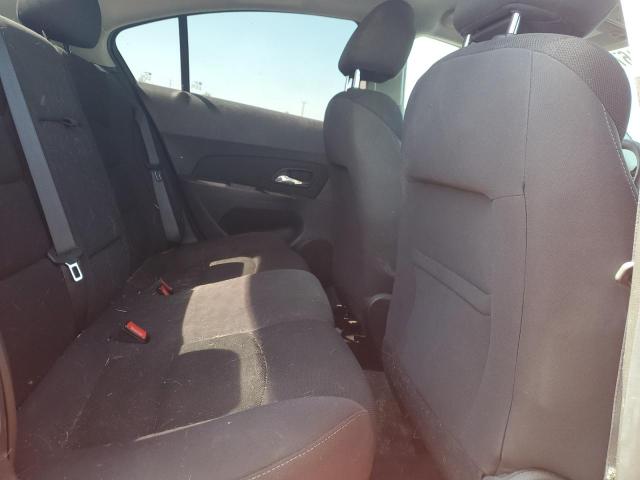 2016 CHEVROLET CRUZE LIMI - 1G1PE5SBXG7111483