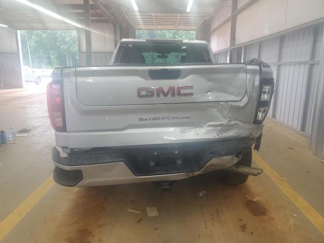 2022 GMC SIERRA LIM 1GTR9GEK5NZ158269